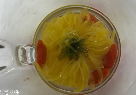 金絲皇菊哪個(gè)牌子正宗 首選東滸寨金絲皇菊