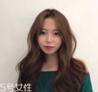 劉海怎么弄好看？根據(jù)臉型來判斷