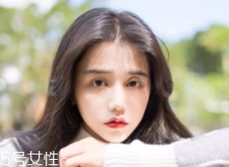 劉海怎么弄好看？根據(jù)臉型來判斷