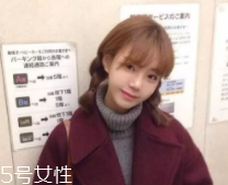 劉海怎么弄好看？根據(jù)臉型來判斷