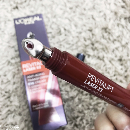 歐萊雅復(fù)顏光學(xué)系列眼霜好用嗎？還你明媚雙眼