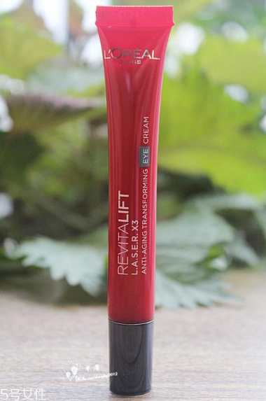 歐萊雅復(fù)顏光學(xué)系列眼霜好用嗎？還你明媚雙眼