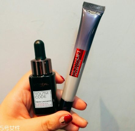 歐萊雅復(fù)顏光學(xué)系列眼霜好用嗎？還你明媚雙眼