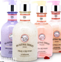 洗澡用香皂好還是沐浴露好？干皮用沐浴露