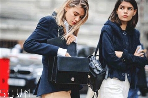 上班族背什么包包好看？這三款讓你每天造型百變