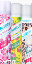 不洗頭怎么去油？三個方法三天不洗頭