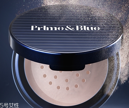 蜜粉可以補妝和定妝嗎？定妝比補妝更加合適