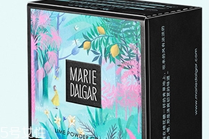 蜜粉可以用什么代替？別問我為什么不買蜜粉