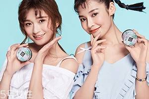 蜜粉可以代替粉餅嗎？兩者各有分工