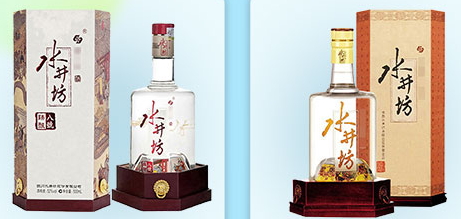 水井坊和劍南春哪個(gè)好？適合的人群年齡不一樣