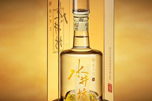 水井坊和劍南春哪個(gè)好？適合的人群年齡不一樣