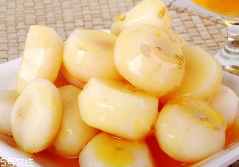 馬蹄發(fā)芽還能吃嗎 建議扔掉 馬蹄發(fā)芽還能吃嗎 建議扔掉