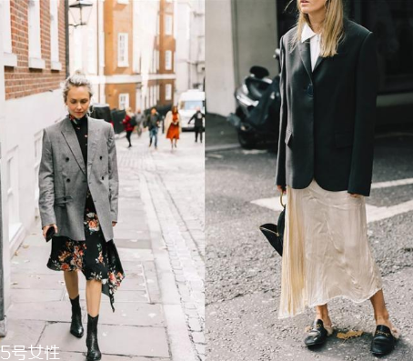 長(zhǎng)裙怎么搭配好看？過(guò)年讓你魅力暴增