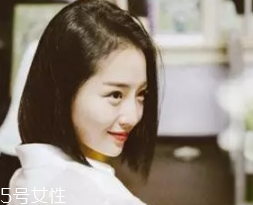 什么人不適合齊劉海？這些人留齊劉海很土