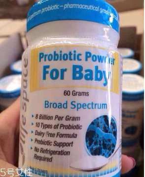 澳洲嬰兒益生菌說(shuō)明書 澳洲嬰兒益生菌服用須知