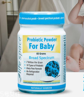 澳洲嬰兒益生菌說(shuō)明書 澳洲嬰兒益生菌服用須知