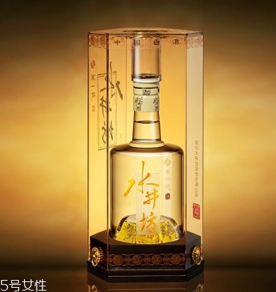 水井坊和五糧液哪個好？要看檔次和味道