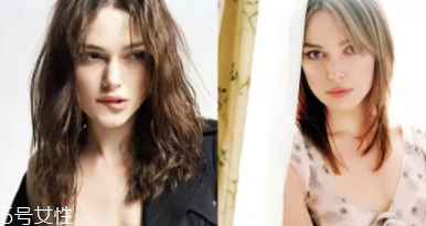 直發(fā)還是卷發(fā)顯得年輕？圓臉卷發(fā)顯老