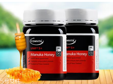 康維他蜂蜜怎么樣?康維他蜂蜜質量好