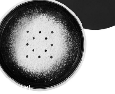 NARS蜜粉餅好用嗎？上班族控油神器