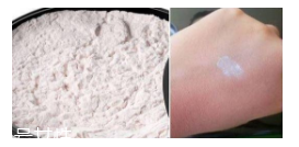 NARS蜜粉餅好用嗎？上班族控油神器