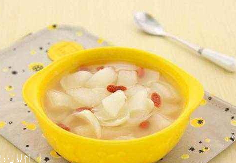 馬蹄可以治咳嗽嗎 可以緩解肺熱咳嗽 馬蹄可以治咳嗽嗎 可以緩解肺熱咳嗽