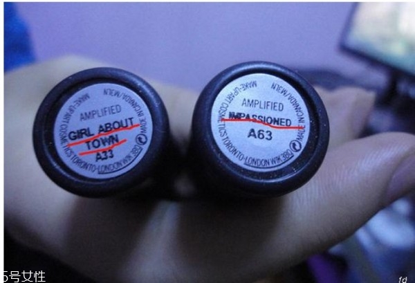 mac金屬色口紅色號(hào)有哪些？讓你整個(gè)妝容與眾不同