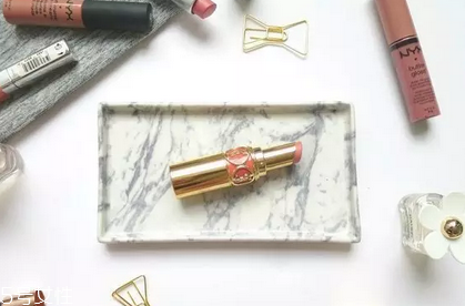 2018秋冬新品口紅有哪些？秋冬款口紅