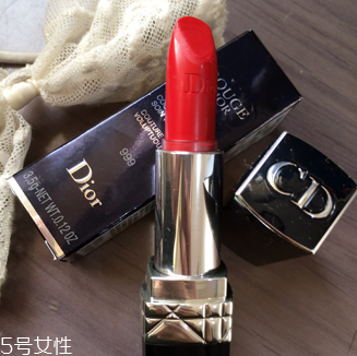 黃皮適合什么顏色的口紅？口紅界的常青樹