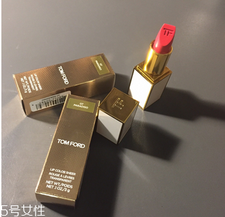 黃皮適合什么顏色的口紅？口紅界的常青樹