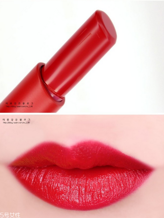 mac紅色系口紅有哪些？千年斷貨王