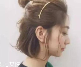 圓臉不適合什么發(fā)型？圓臉妹紙千萬(wàn)別留這三種發(fā)型