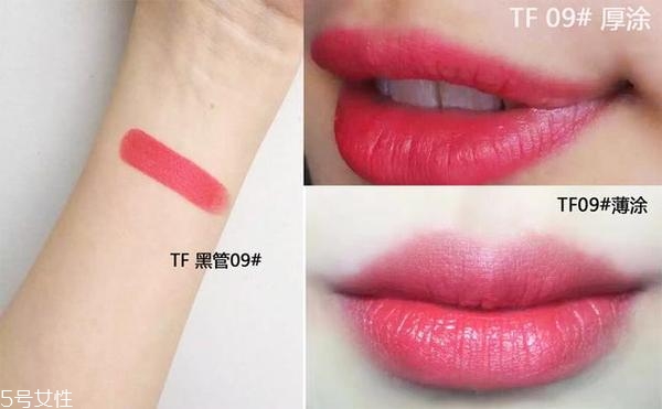 素顏適合什么顏色口紅？增添氣色又顯白