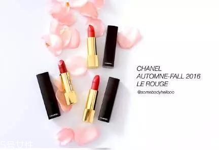 日常色口紅哪個牌子好？m字唇更好看