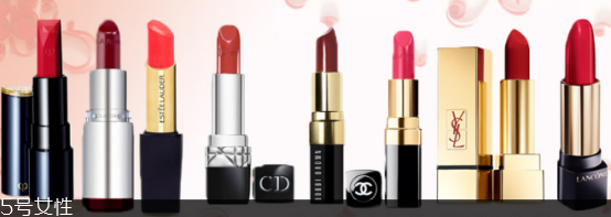 黃皮適合什么顏色的口紅？口紅界的常青樹
