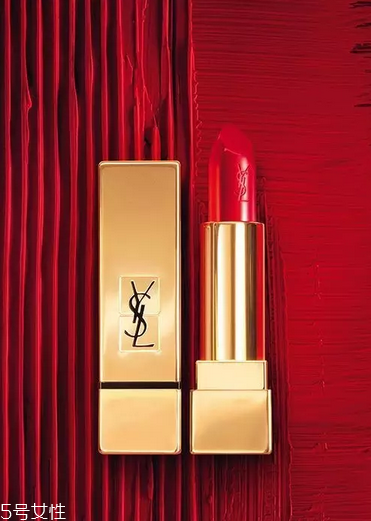 2018秋冬新品口紅有哪些？秋冬款口紅