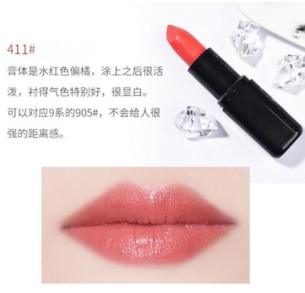 素顏適合什么顏色口紅？增添氣色又顯白