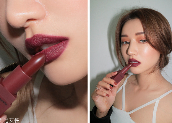 mac吃土色應(yīng)該買哪支？秋冬熱門色號