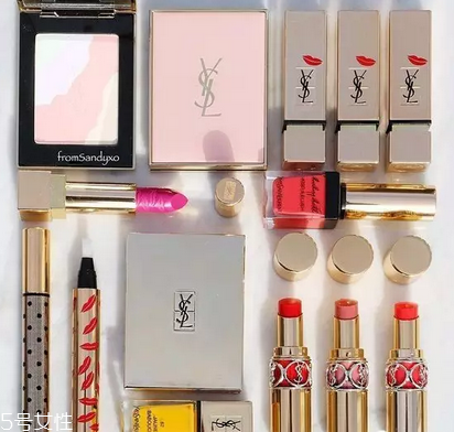 2018秋冬新品口紅有哪些？秋冬款口紅