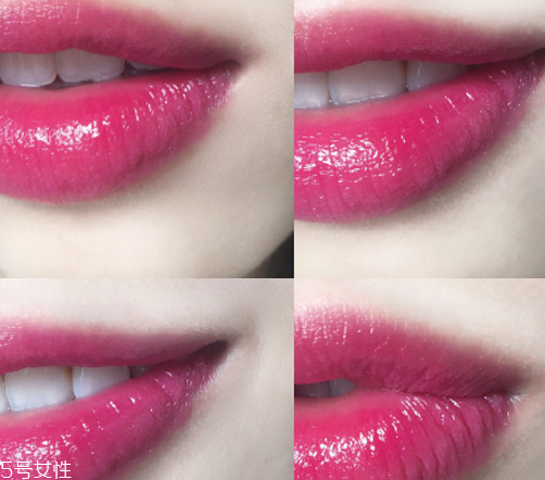 tom ford口紅哪個顏色最好看？這幾個色號最火