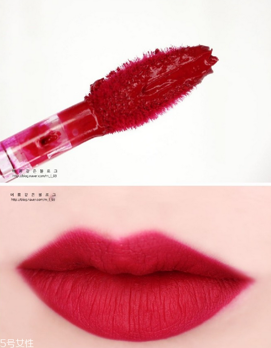 mac紅色系口紅有哪些？千年斷貨王