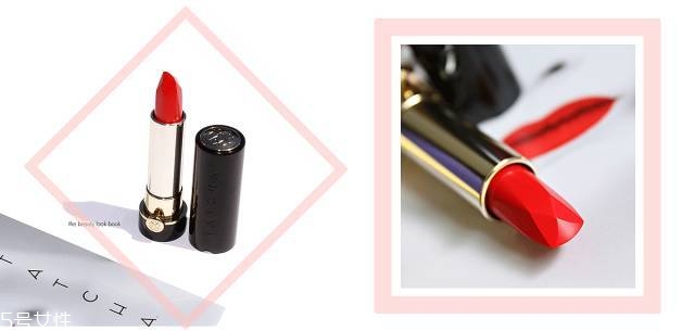 素顏適合什么顏色口紅？增添氣色又顯白