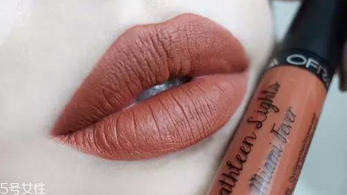 mac吃土色應(yīng)該買哪支？秋冬熱門色號