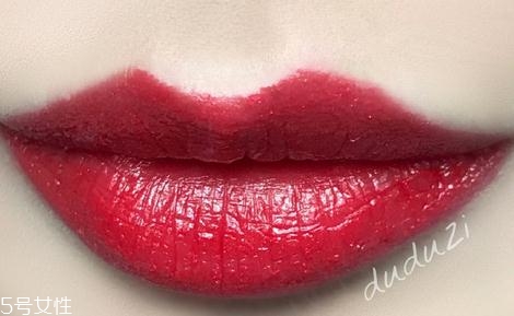 mac子彈頭怎么樣？給你飽滿豐厚的唇形