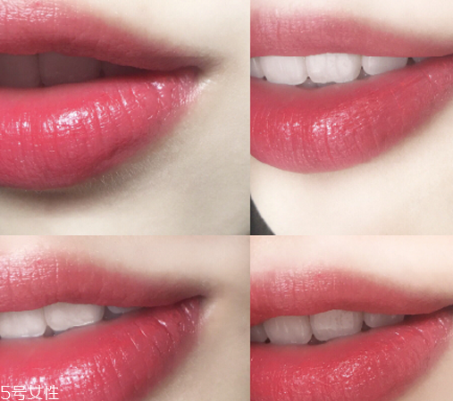 tom ford口紅哪個顏色最好看？這幾個色號最火