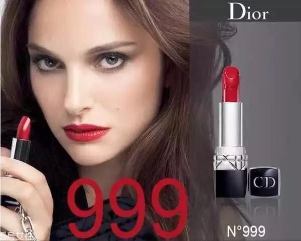 日常色口紅哪個牌子好？m字唇更好看