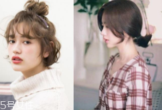 圓臉不適合什么發(fā)型？圓臉妹紙千萬(wàn)別留這三種發(fā)型