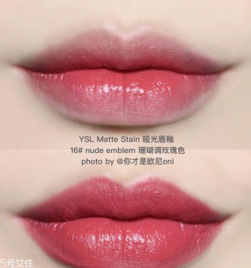 2018秋冬新品口紅有哪些？秋冬款口紅