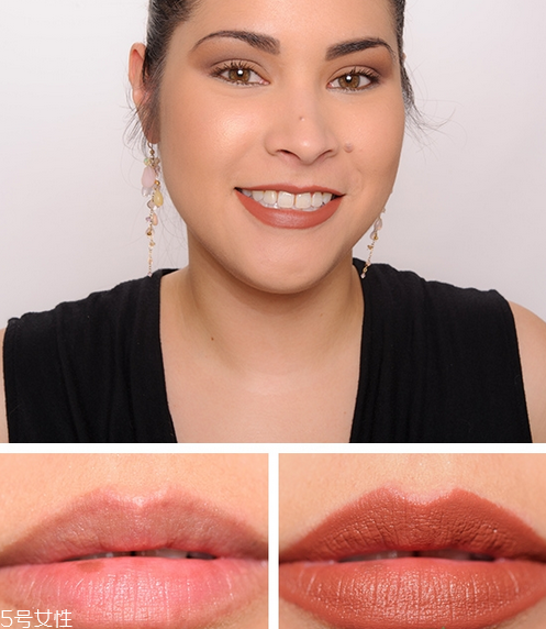 mac吃土色應(yīng)該買哪支？秋冬熱門色號