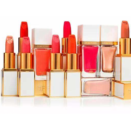 tom ford口紅哪個顏色最好看？這幾個色號最火